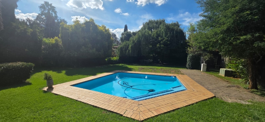 3 Bedroom Property for Sale in Vaalpark Free State